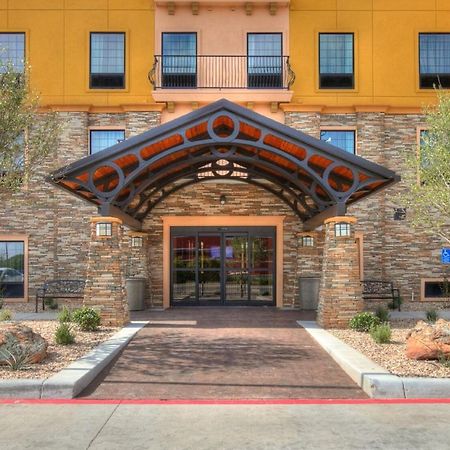 Staybridge Suites Lubbock South By Ihg Kültér fotó