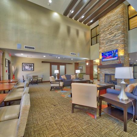 Staybridge Suites Lubbock South By Ihg Kültér fotó