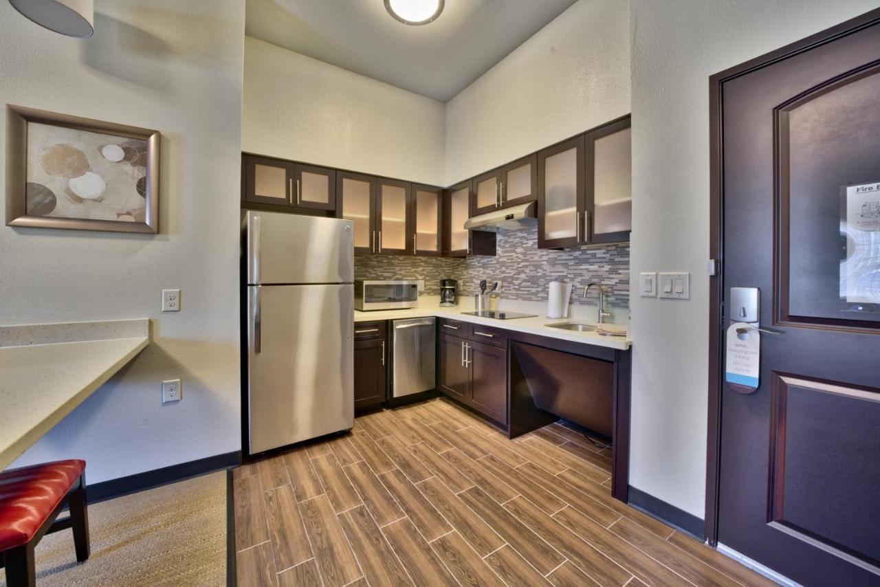 Staybridge Suites Lubbock South By Ihg Szoba fotó