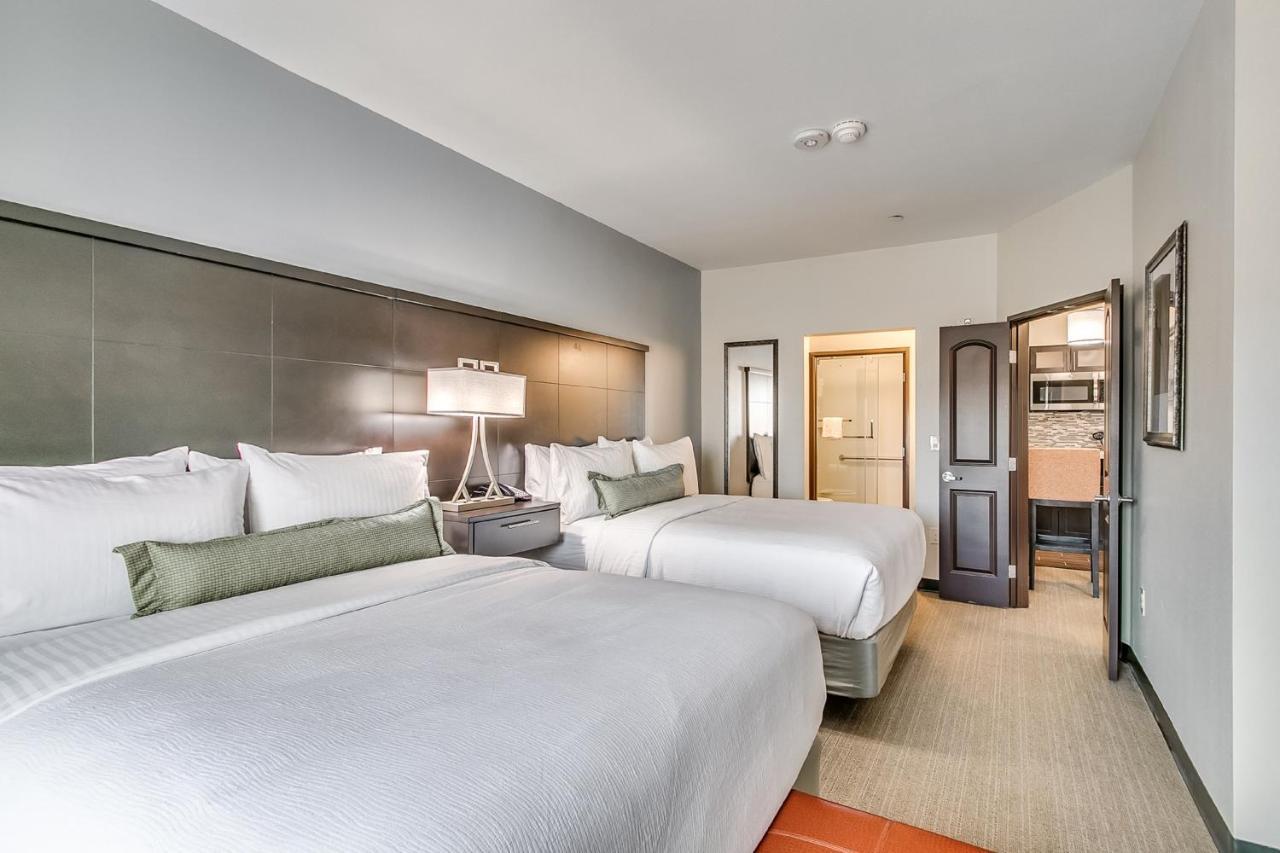 Staybridge Suites Lubbock South By Ihg Szoba fotó