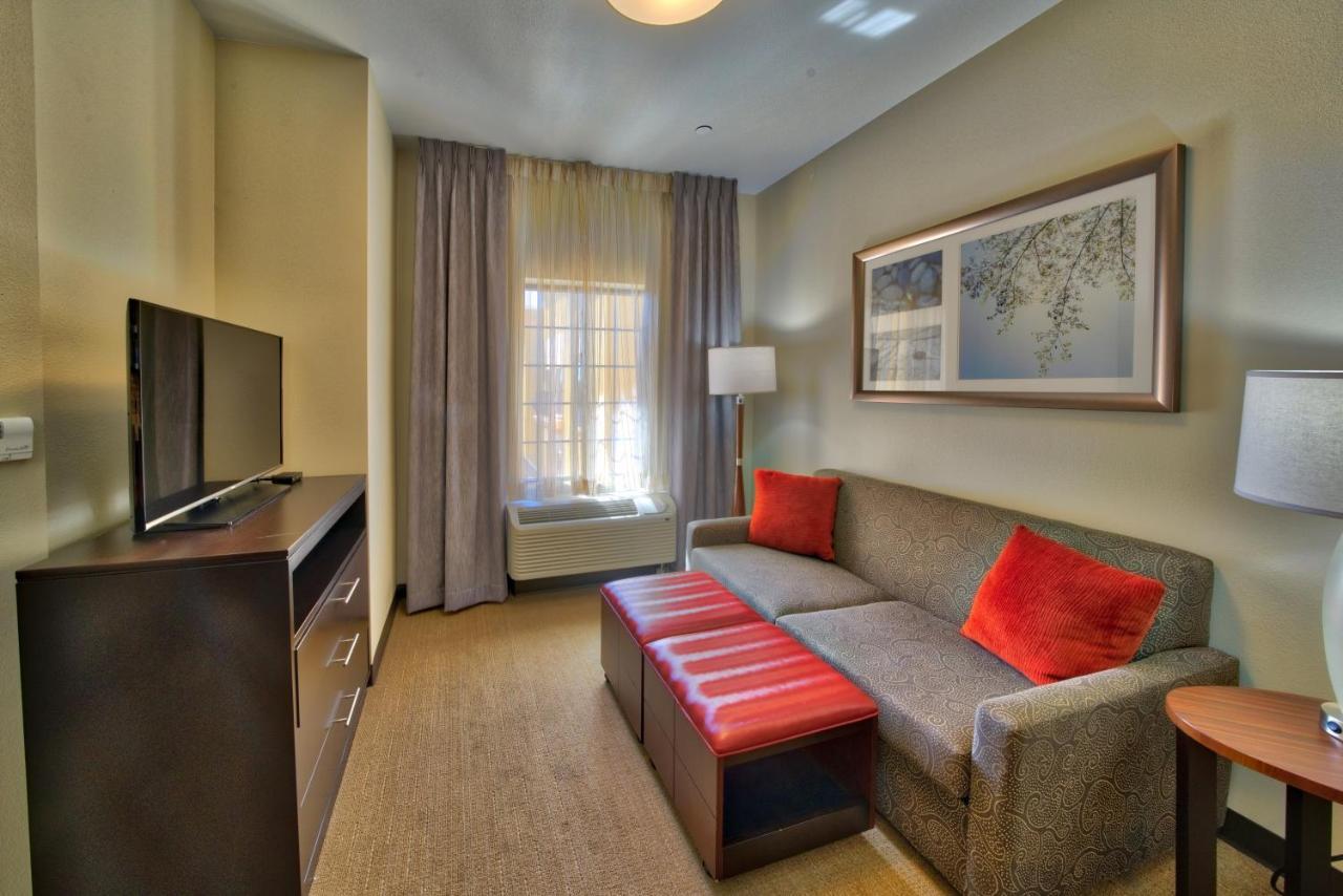 Staybridge Suites Lubbock South By Ihg Szoba fotó