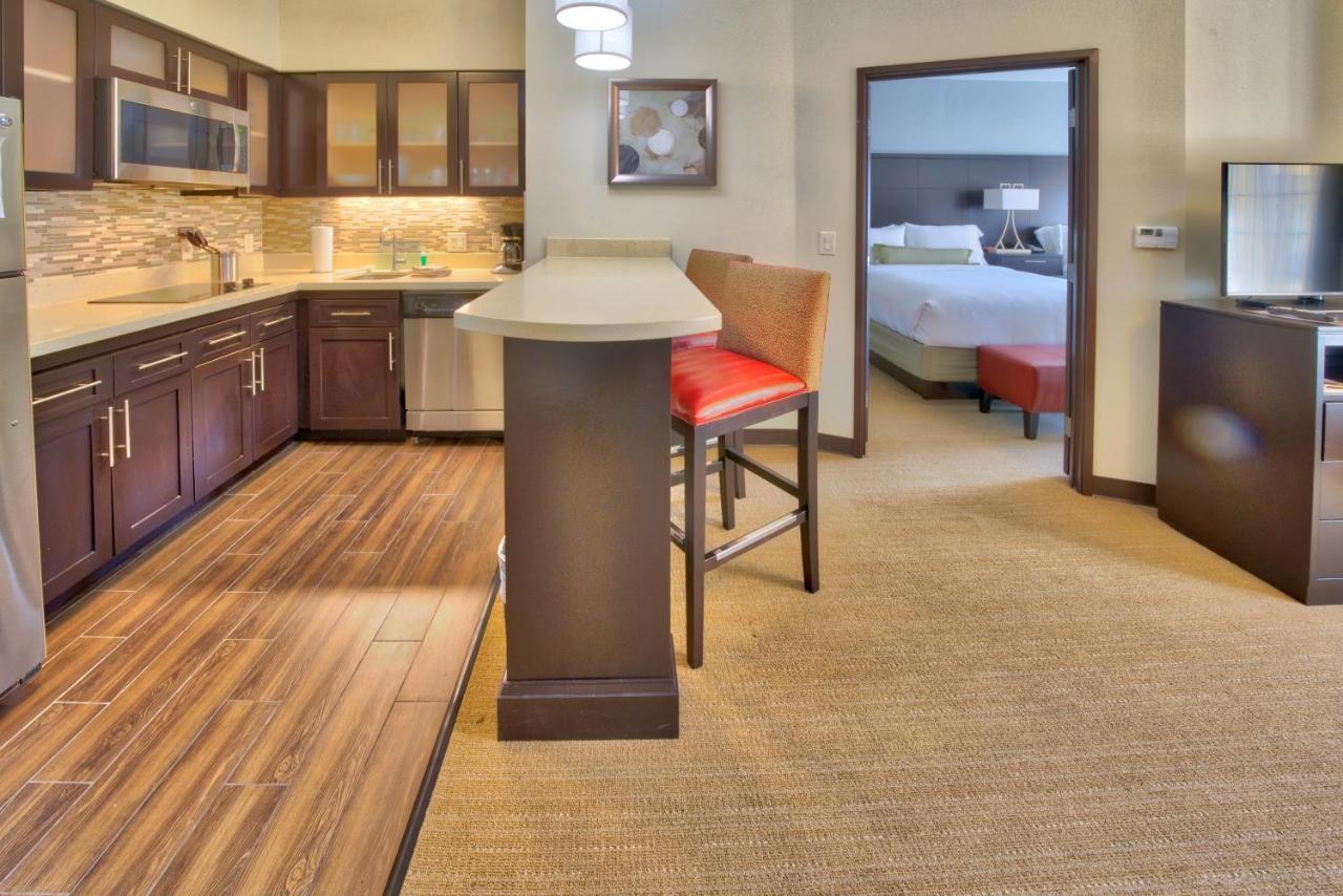 Staybridge Suites Lubbock South By Ihg Szoba fotó