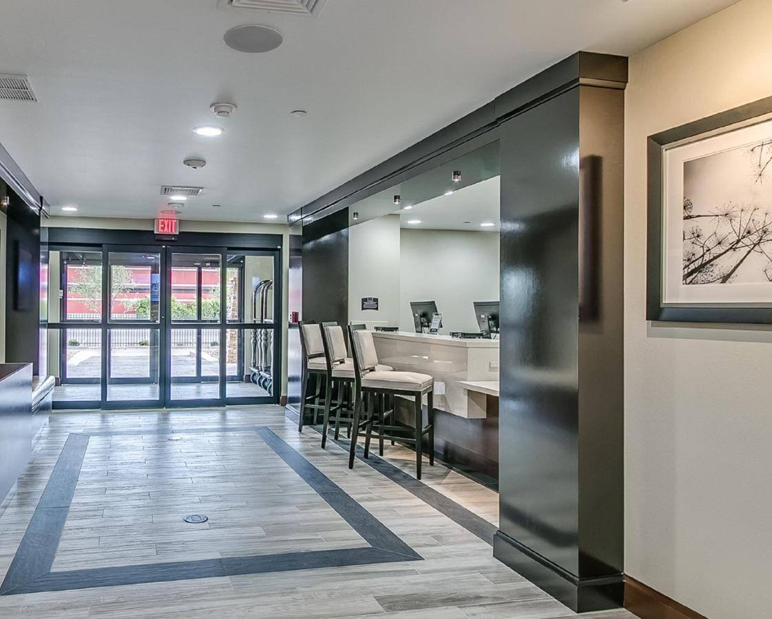 Staybridge Suites Lubbock South By Ihg Kültér fotó