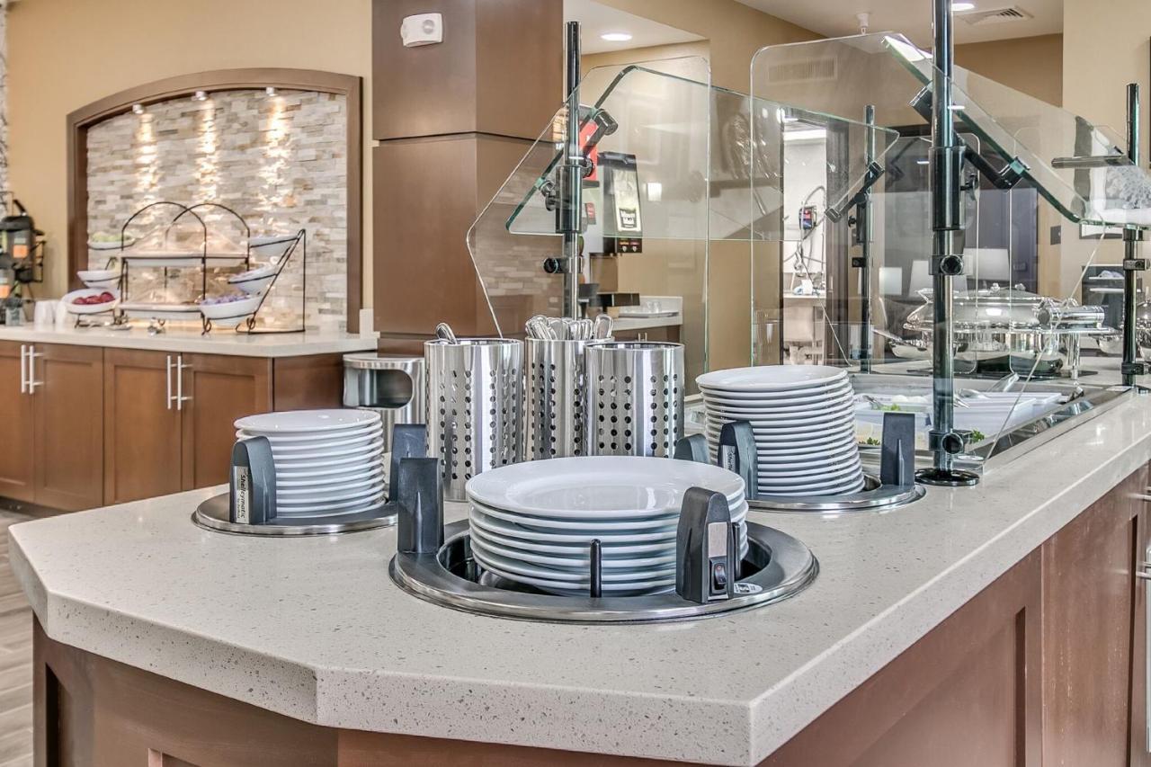 Staybridge Suites Lubbock South By Ihg Kültér fotó