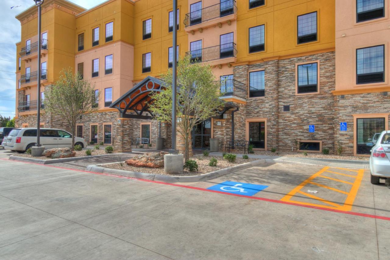 Staybridge Suites Lubbock South By Ihg Kültér fotó