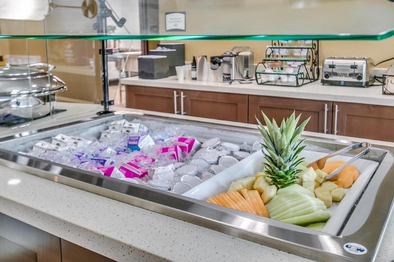 Staybridge Suites Lubbock South By Ihg Kültér fotó