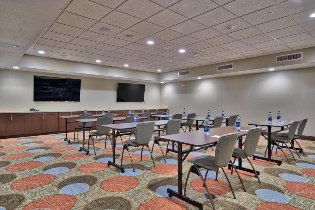 Staybridge Suites Lubbock South By Ihg Kültér fotó