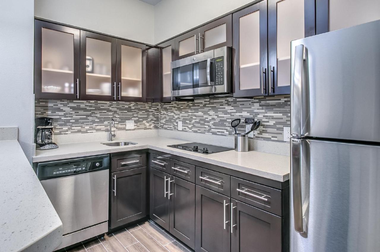 Staybridge Suites Lubbock South By Ihg Kültér fotó