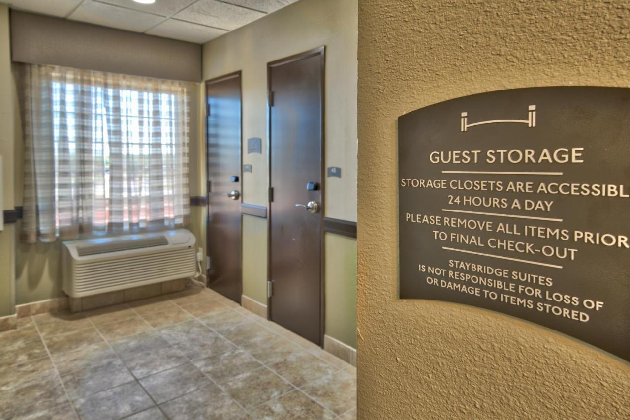 Staybridge Suites Lubbock South By Ihg Kültér fotó