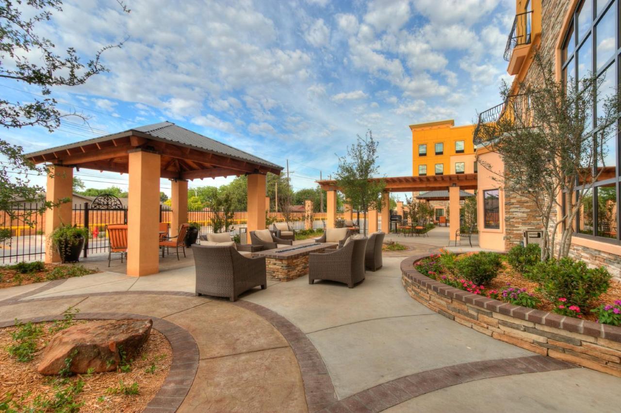 Staybridge Suites Lubbock South By Ihg Kültér fotó