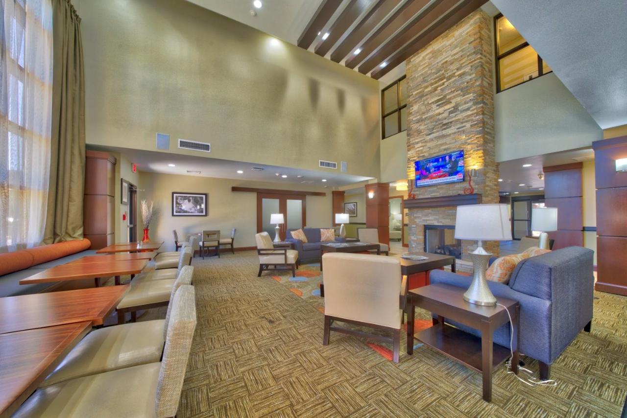 Staybridge Suites Lubbock South By Ihg Kültér fotó