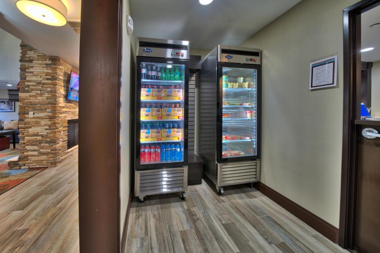 Staybridge Suites Lubbock South By Ihg Kültér fotó