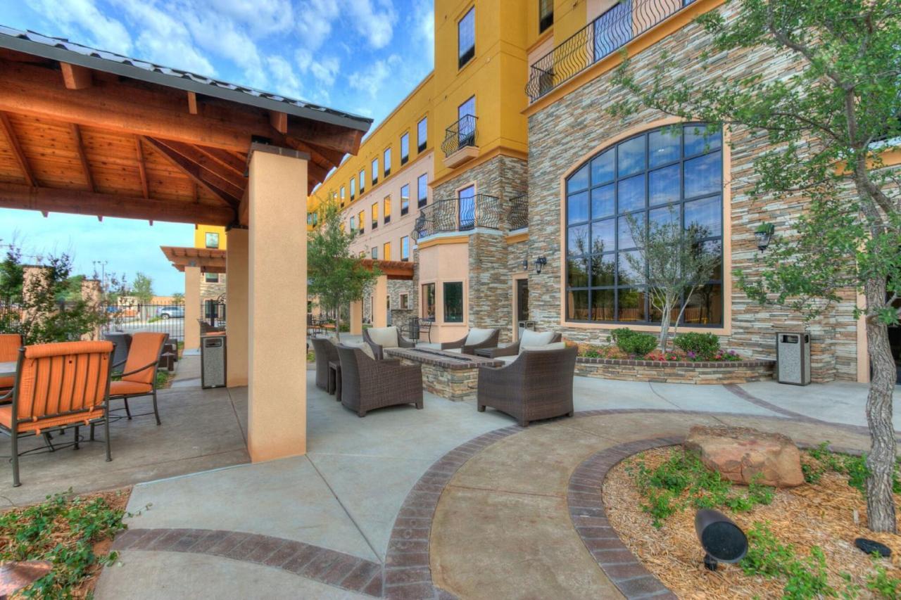 Staybridge Suites Lubbock South By Ihg Kültér fotó