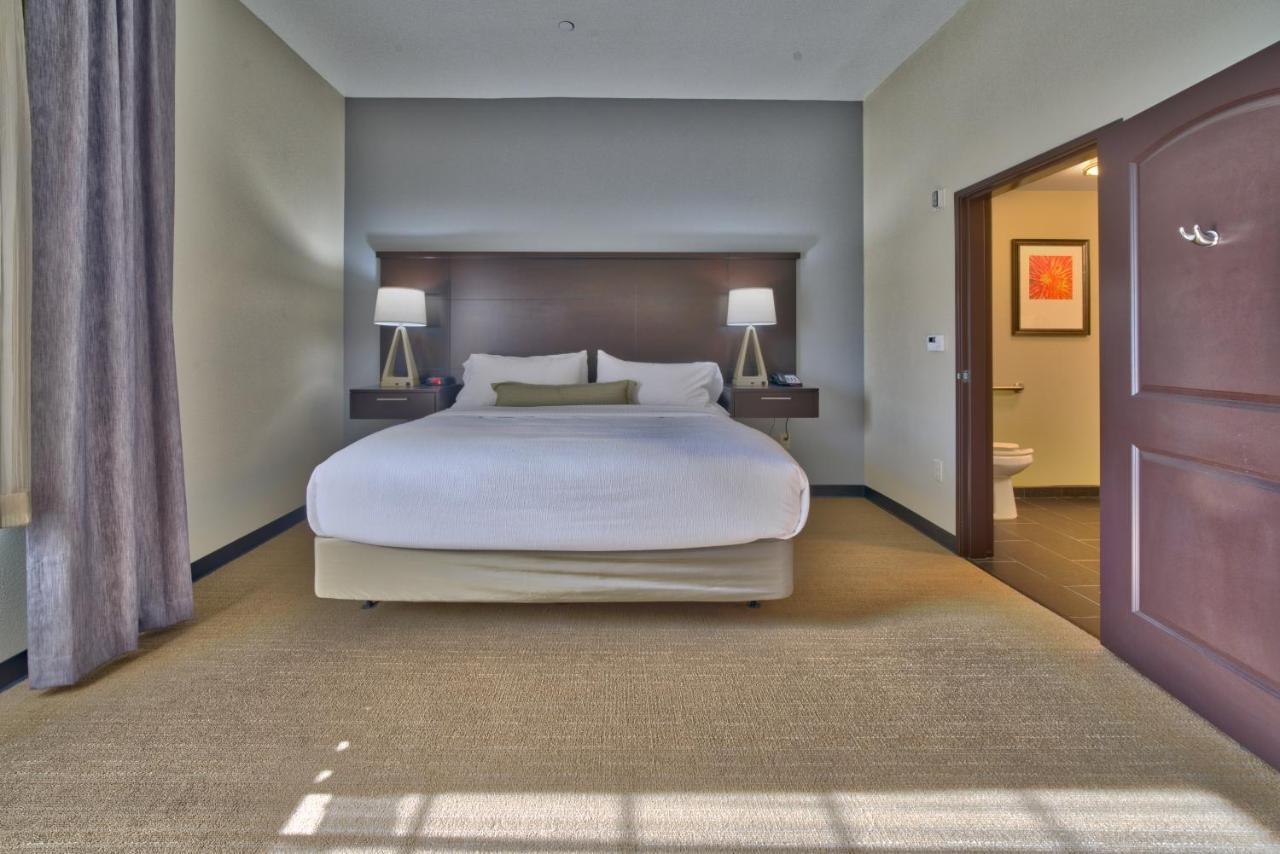 Staybridge Suites Lubbock South By Ihg Kültér fotó