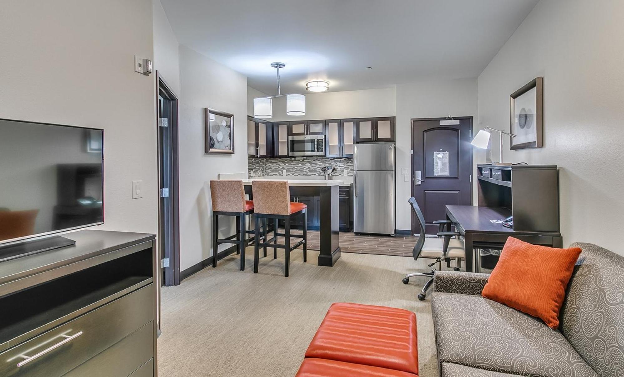 Staybridge Suites Lubbock South By Ihg Kültér fotó