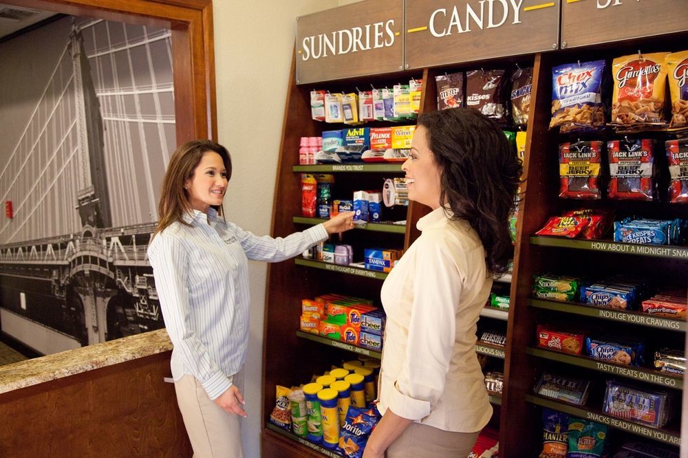 Staybridge Suites Lubbock South By Ihg Kültér fotó