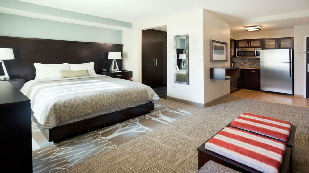 Staybridge Suites Lubbock South By Ihg Kültér fotó