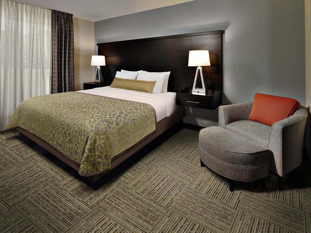 Staybridge Suites Lubbock South By Ihg Kültér fotó