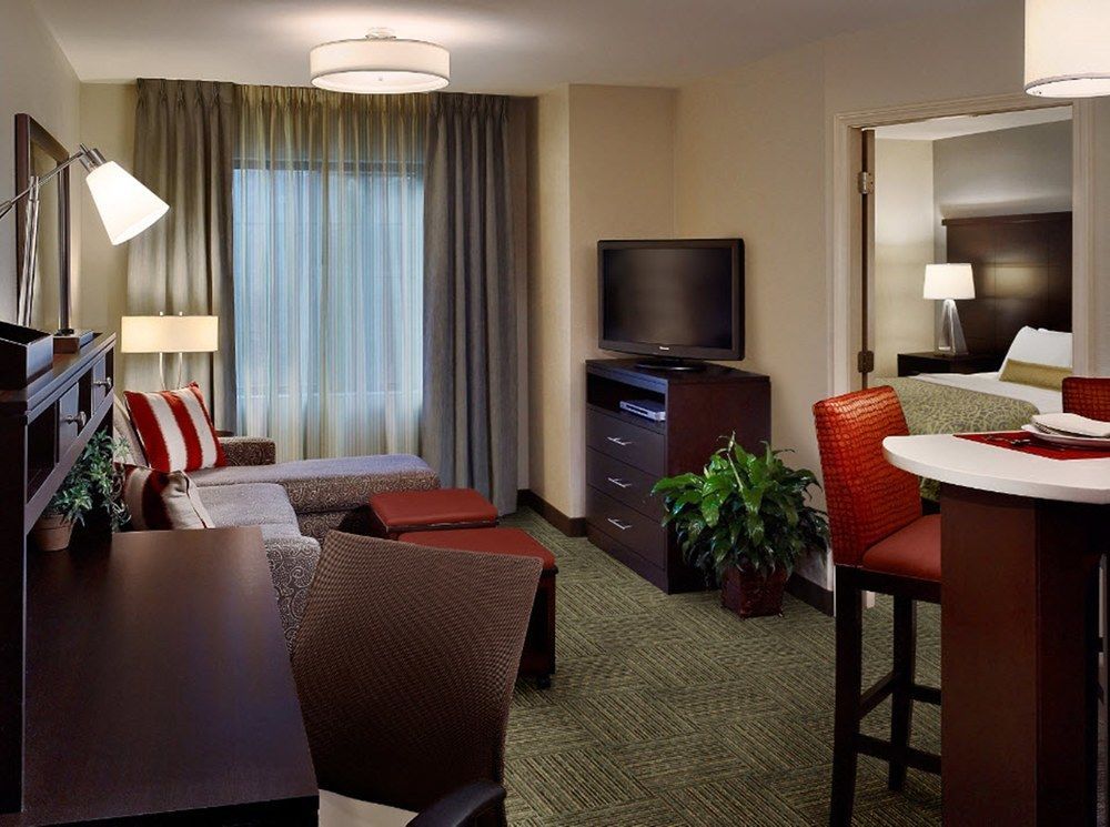 Staybridge Suites Lubbock South By Ihg Kültér fotó