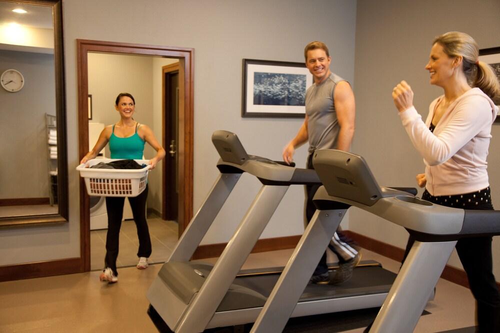 Staybridge Suites Lubbock South By Ihg Kültér fotó