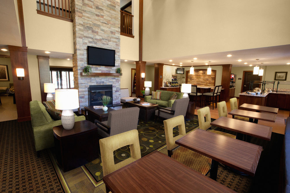 Staybridge Suites Lubbock South By Ihg Kültér fotó