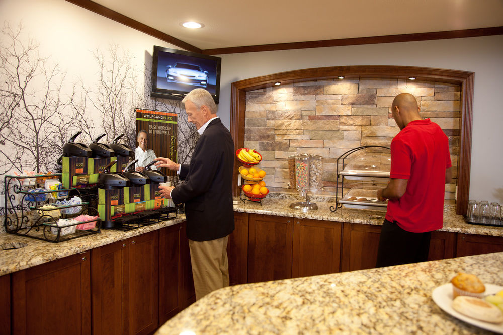 Staybridge Suites Lubbock South By Ihg Kültér fotó