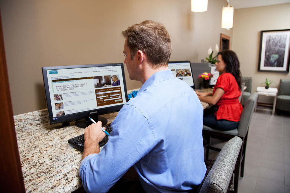 Staybridge Suites Lubbock South By Ihg Kültér fotó