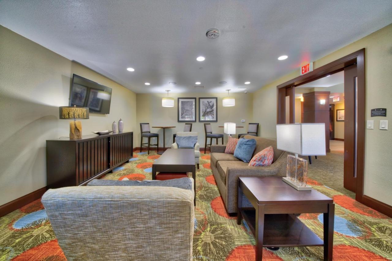 Staybridge Suites Lubbock South By Ihg Kültér fotó