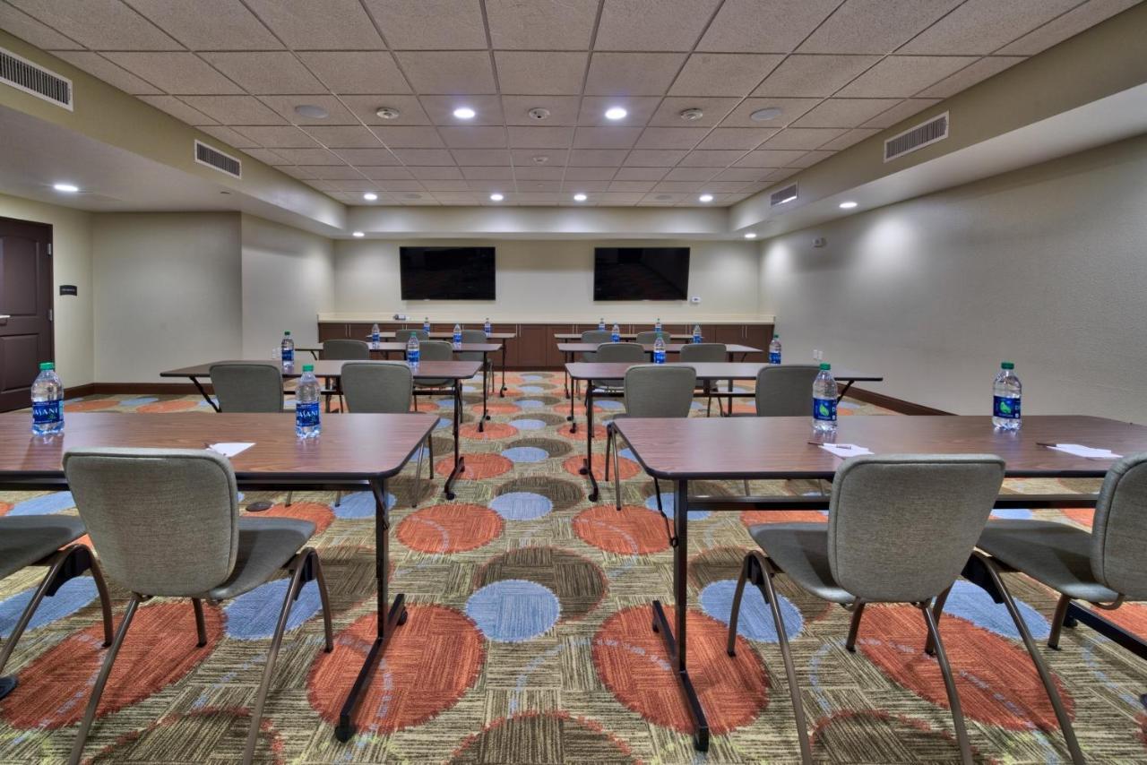 Staybridge Suites Lubbock South By Ihg Kültér fotó