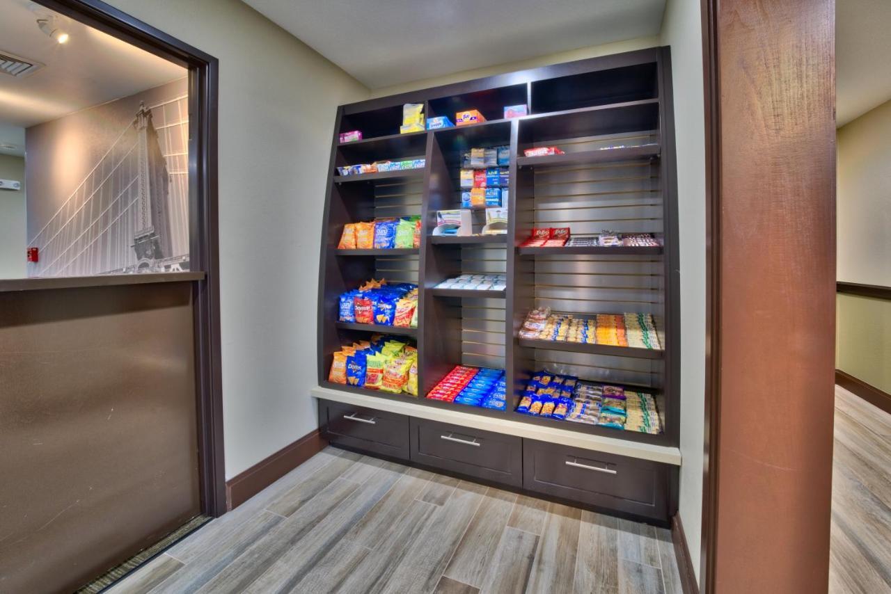Staybridge Suites Lubbock South By Ihg Kültér fotó