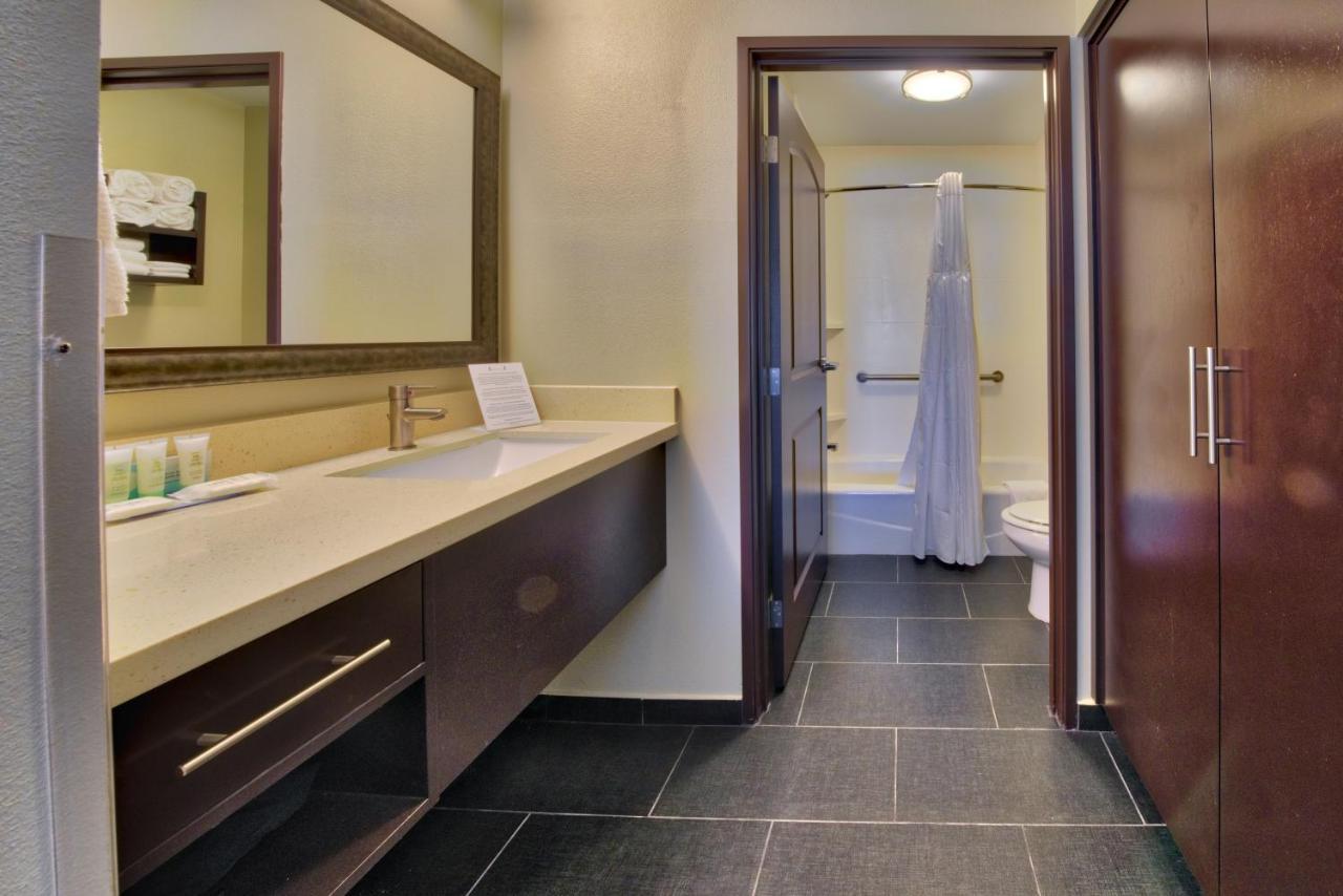 Staybridge Suites Lubbock South By Ihg Kültér fotó