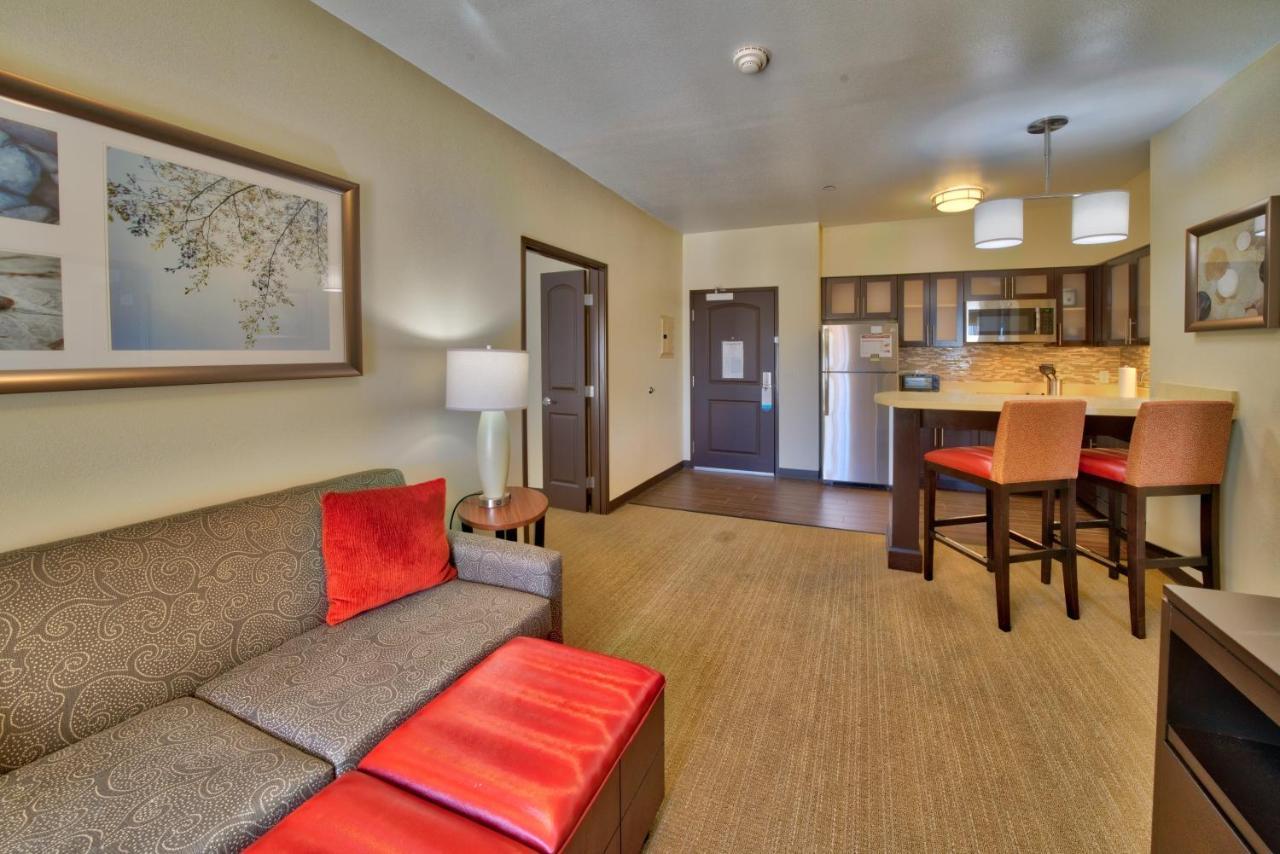 Staybridge Suites Lubbock South By Ihg Kültér fotó