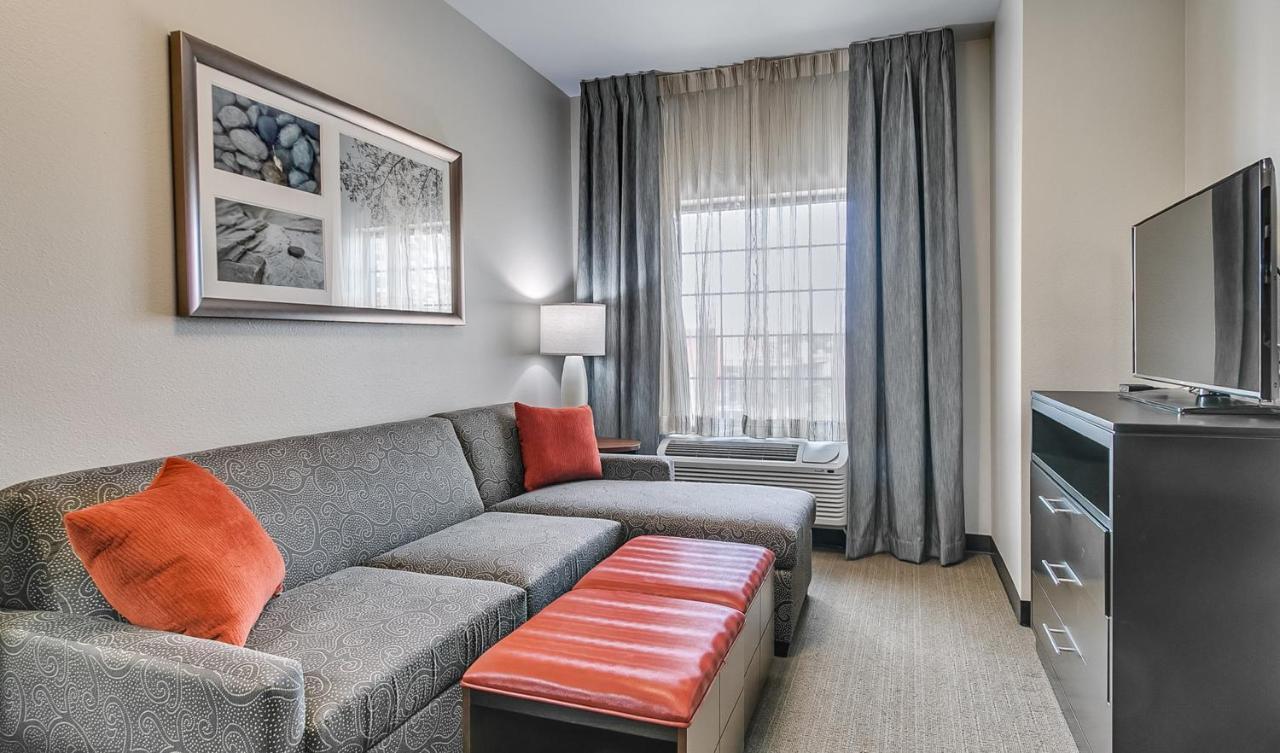Staybridge Suites Lubbock South By Ihg Kültér fotó