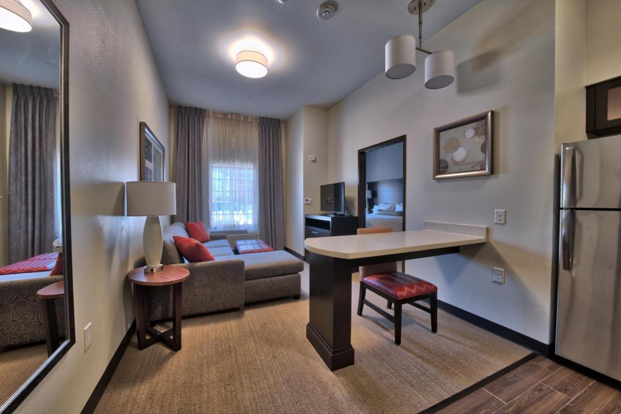 Staybridge Suites Lubbock South By Ihg Kültér fotó