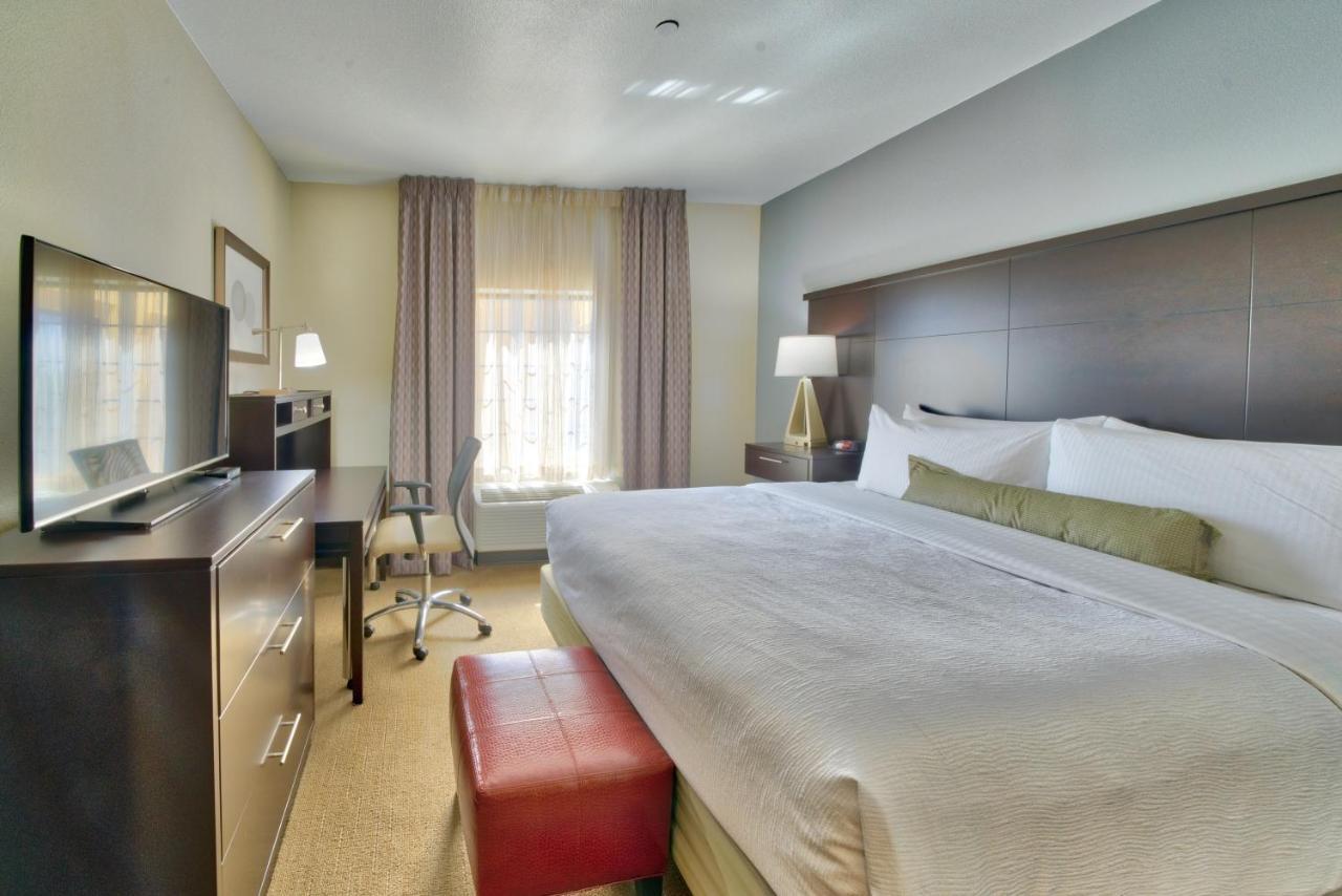 Staybridge Suites Lubbock South By Ihg Kültér fotó