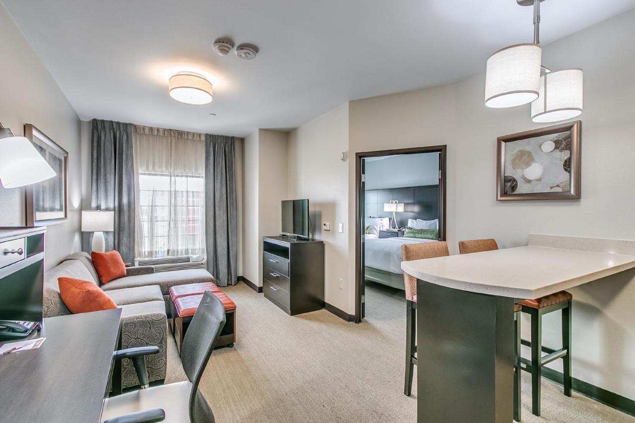 Staybridge Suites Lubbock South By Ihg Kültér fotó