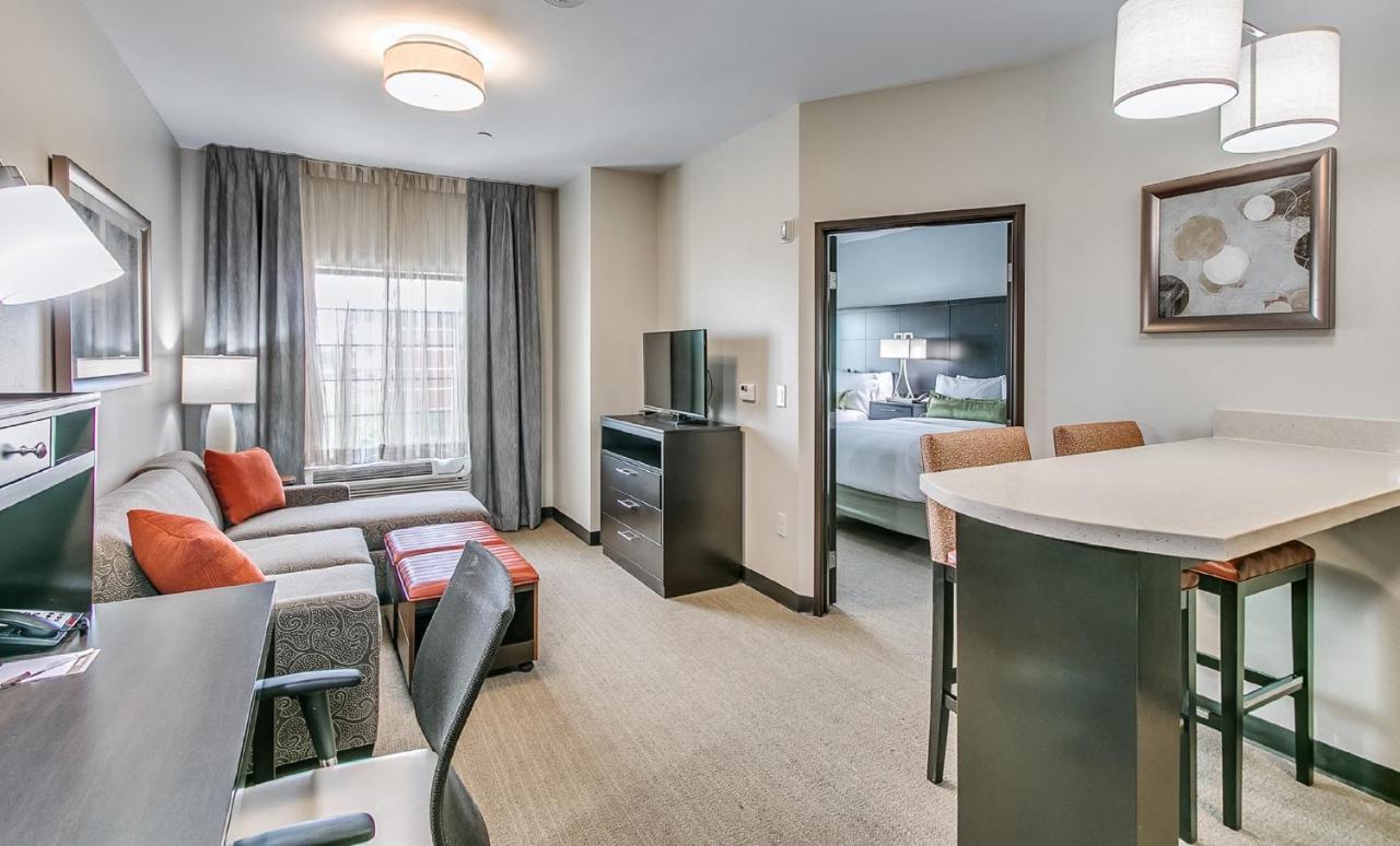 Staybridge Suites Lubbock South By Ihg Kültér fotó