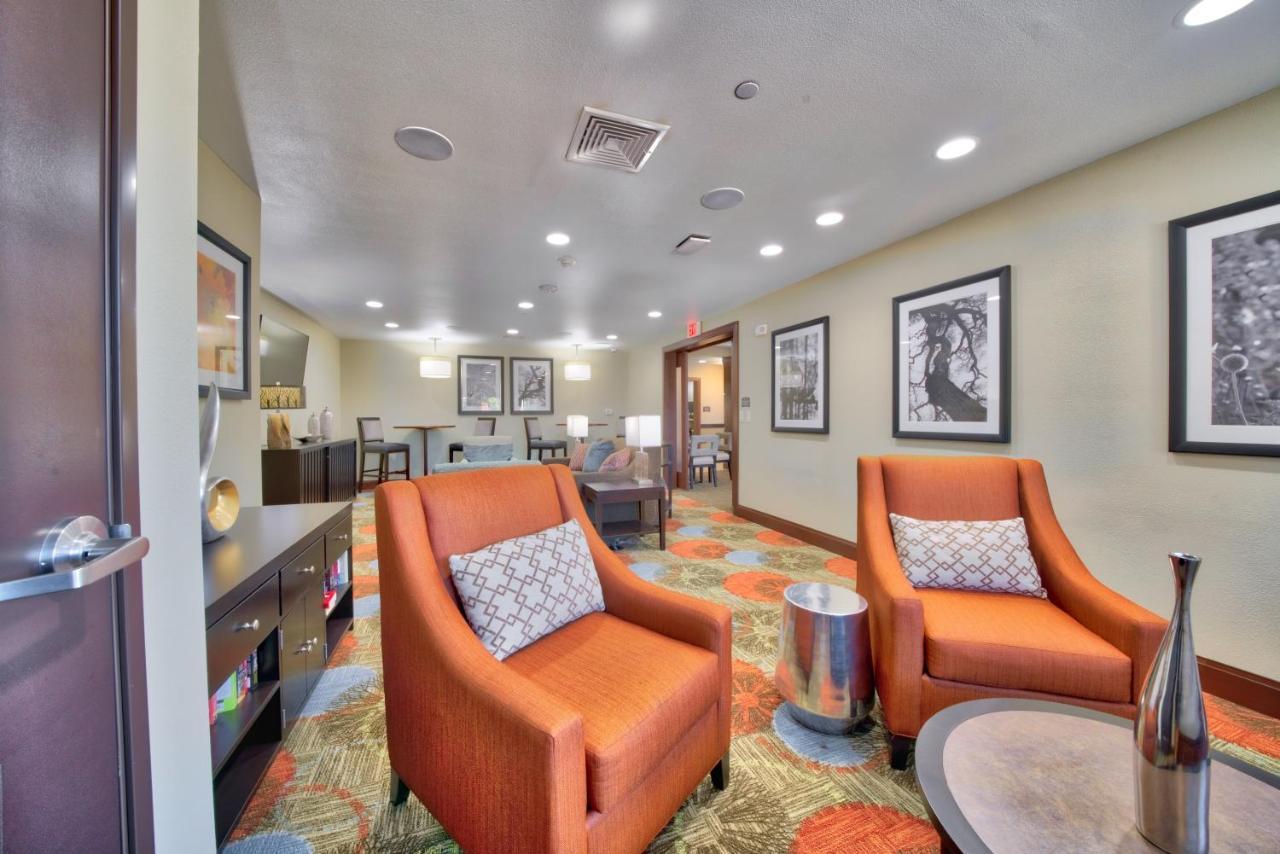 Staybridge Suites Lubbock South By Ihg Kültér fotó