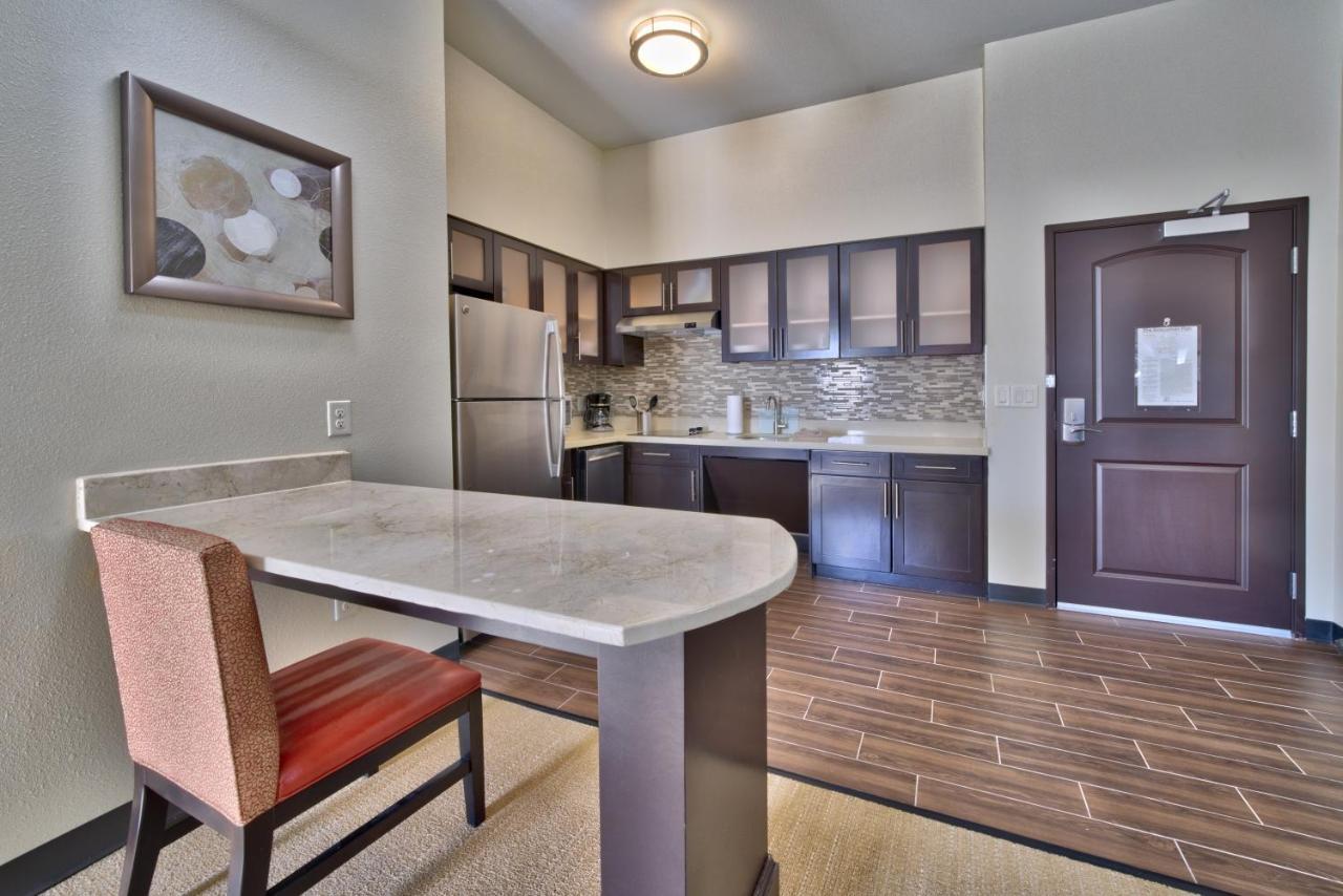 Staybridge Suites Lubbock South By Ihg Kültér fotó