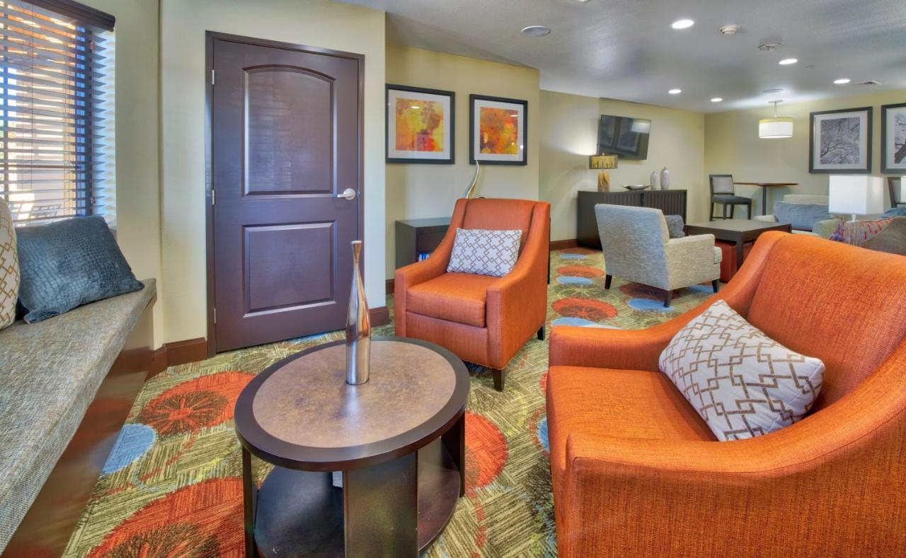 Staybridge Suites Lubbock South By Ihg Kültér fotó