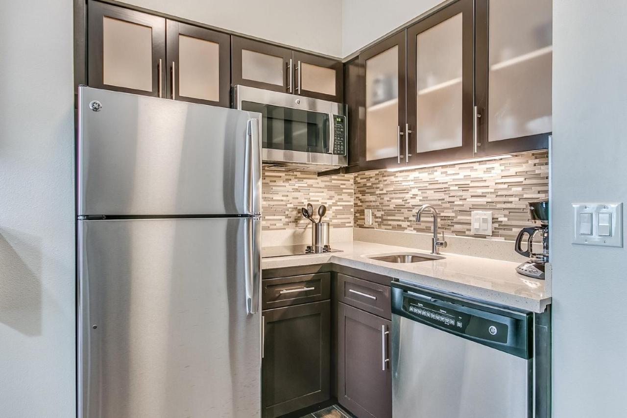 Staybridge Suites Lubbock South By Ihg Kültér fotó