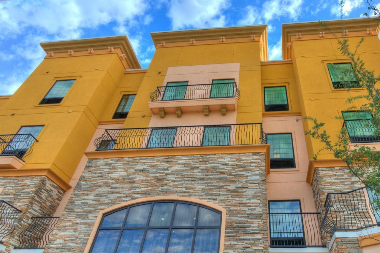 Staybridge Suites Lubbock South By Ihg Kültér fotó
